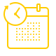 icons8 schedule 80 گروه معماری آرسس